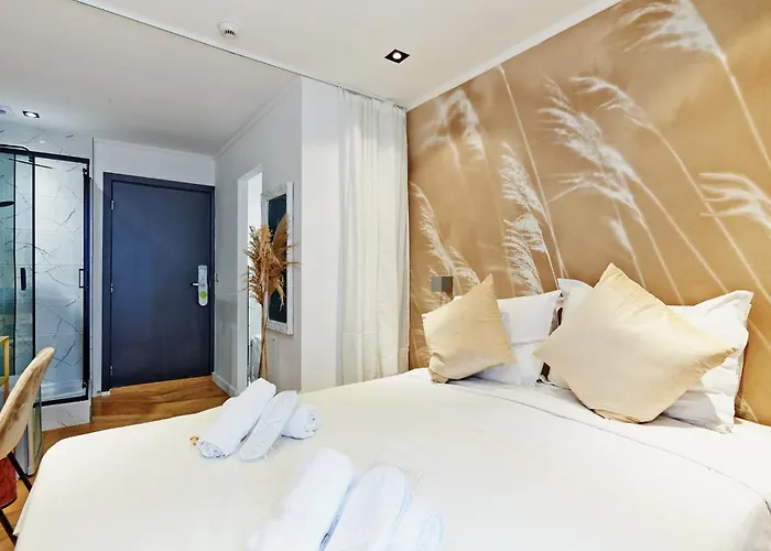 Hotel Les Ecrins Bruxelles